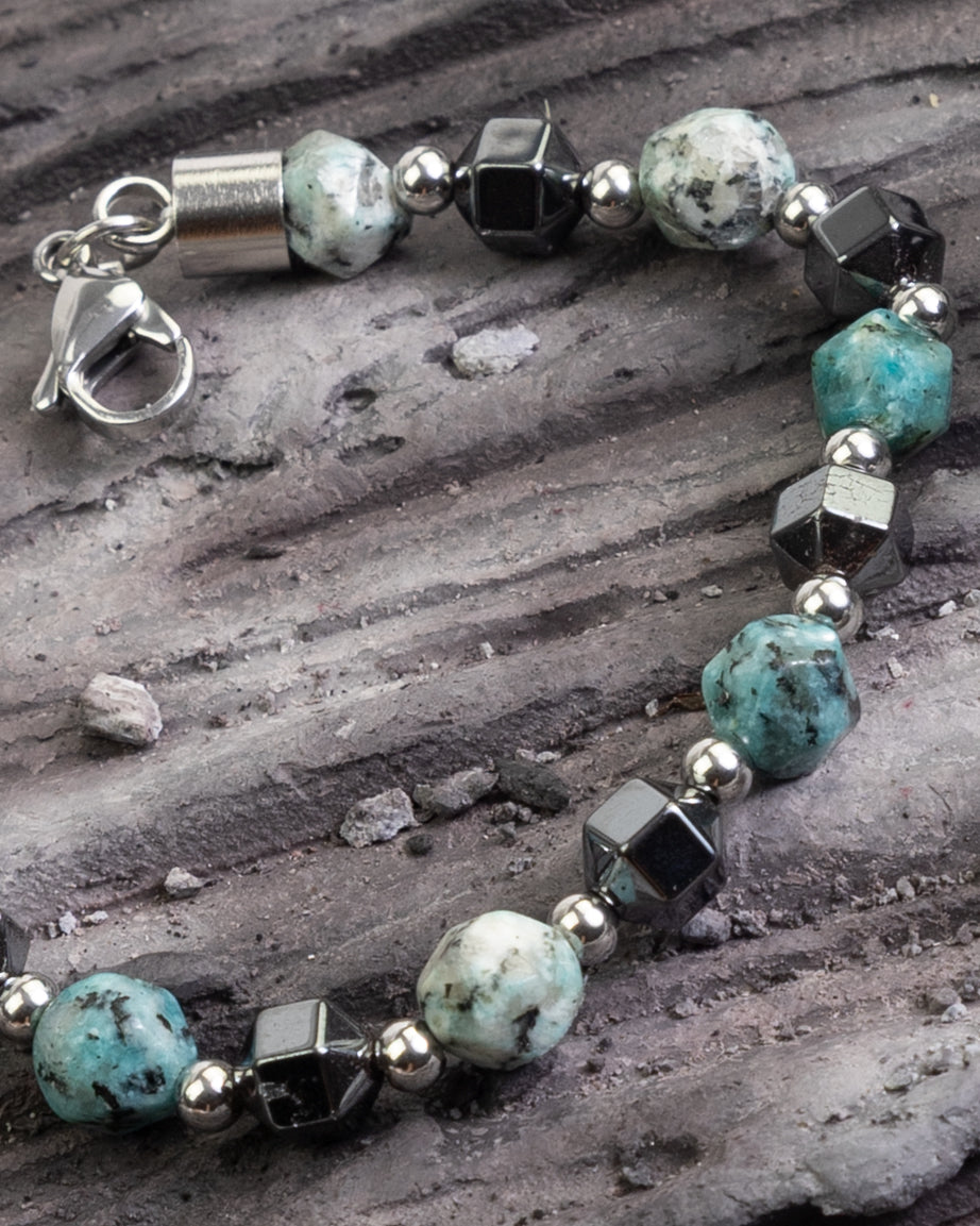 Rhythmic Beads