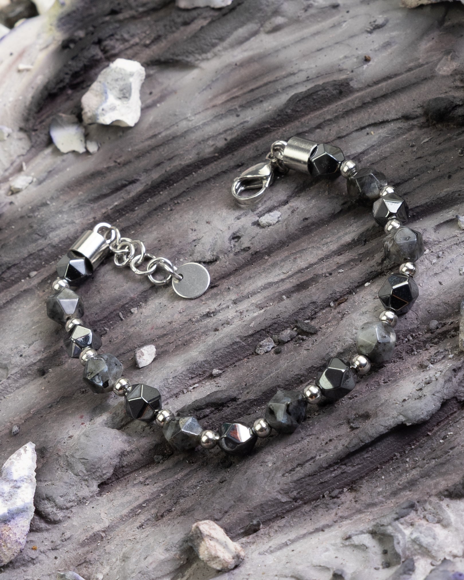 Rhythmic Beads