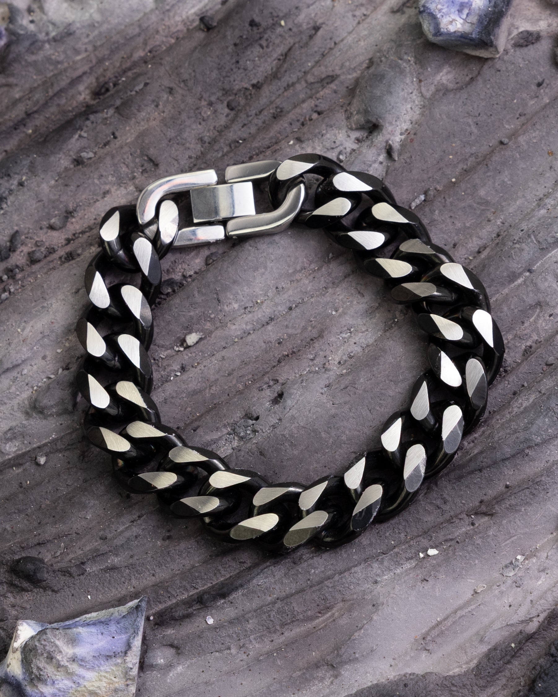 Onyx Steel