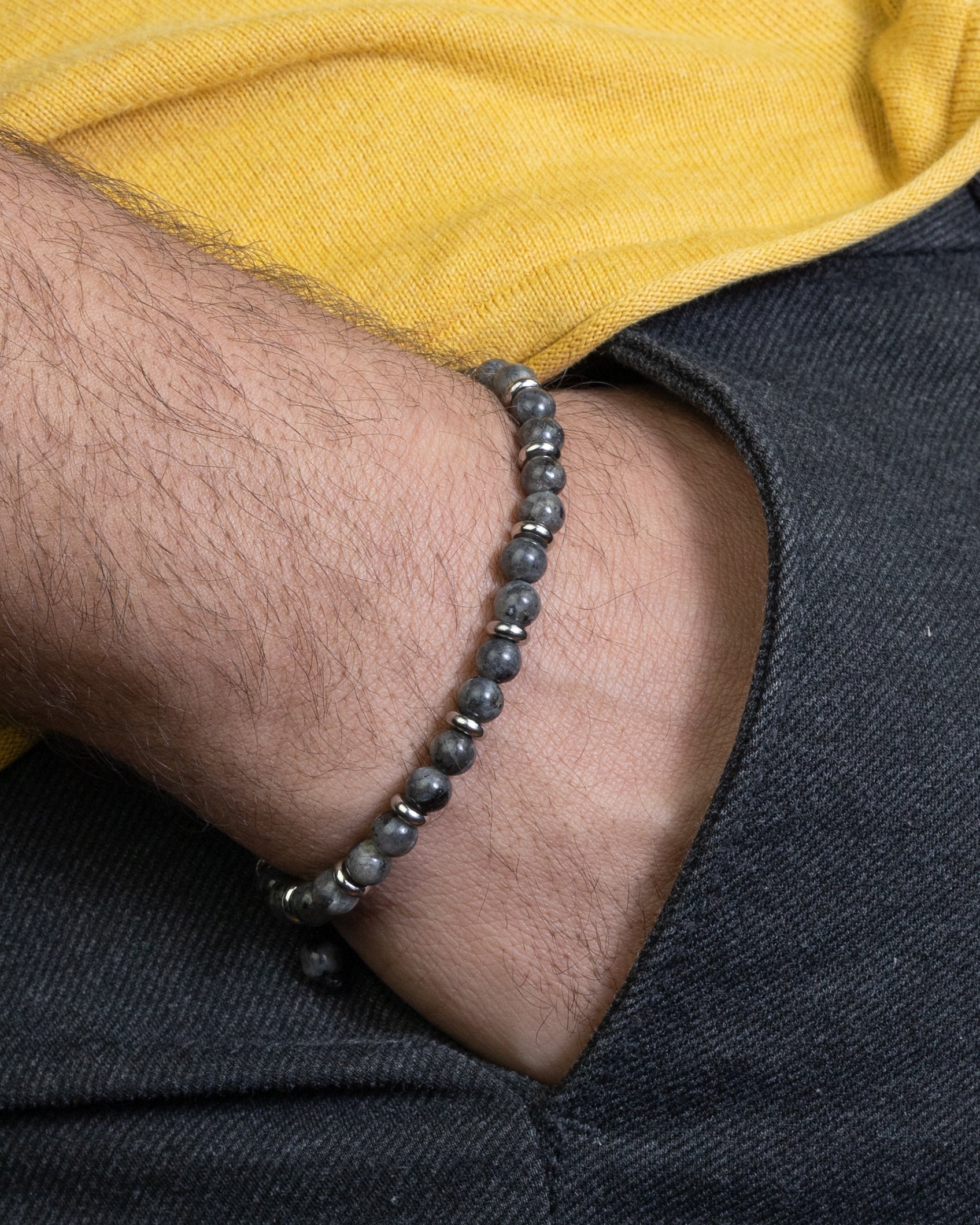 Matte Steel