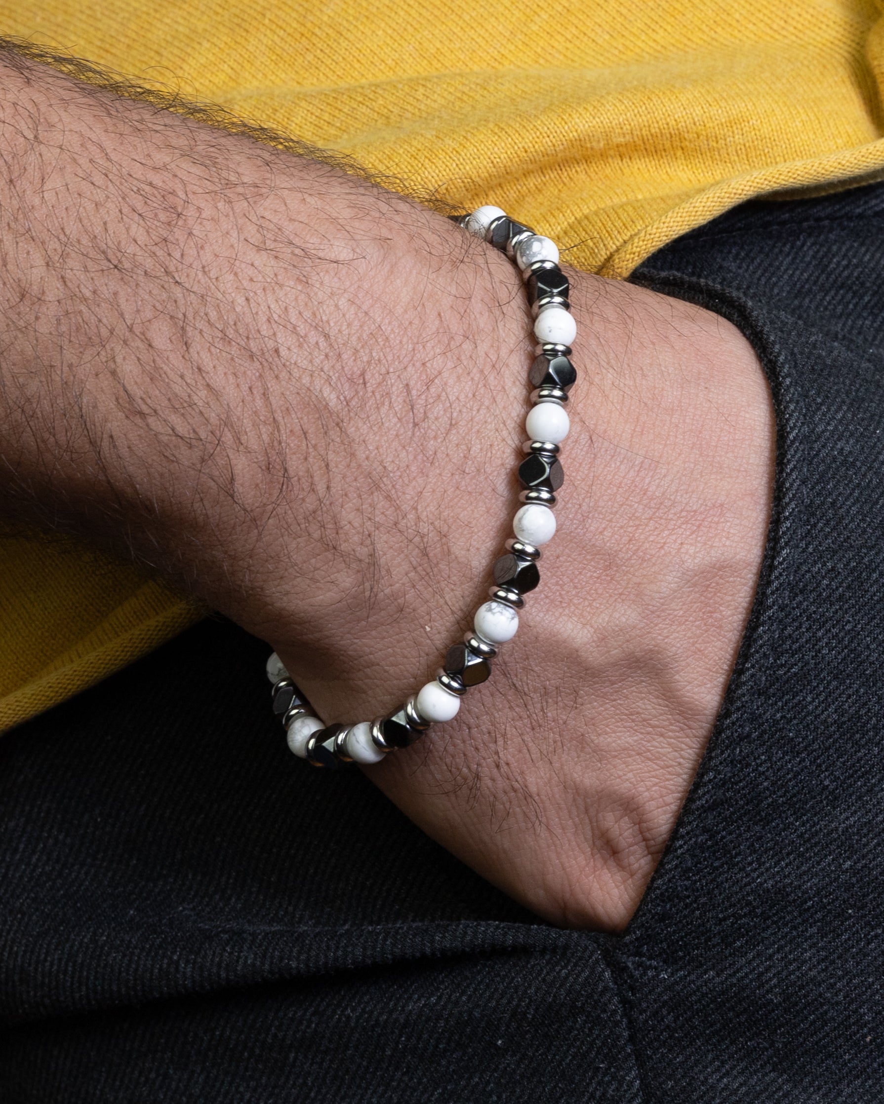 Rhythmic Beads