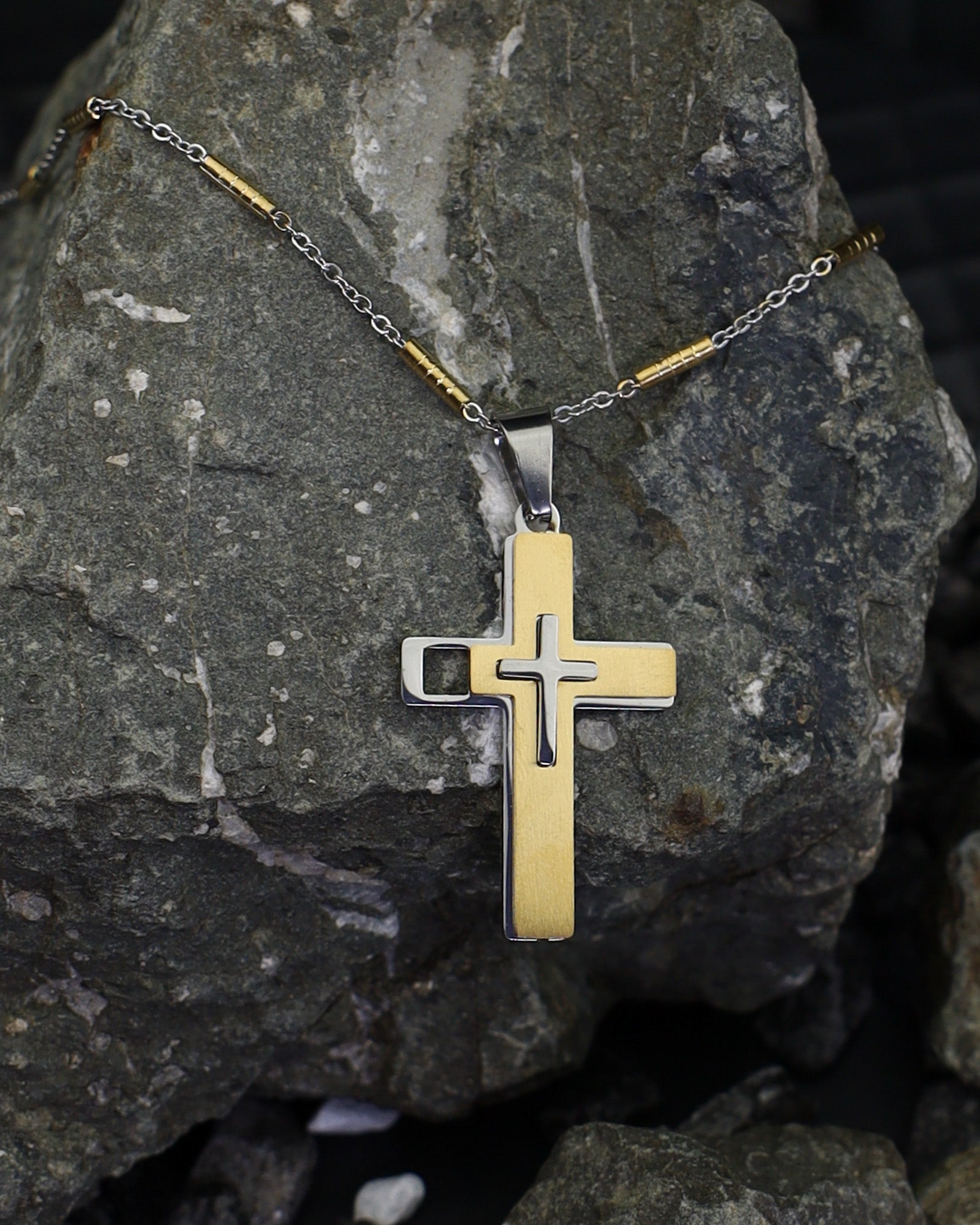 Valor Cross
