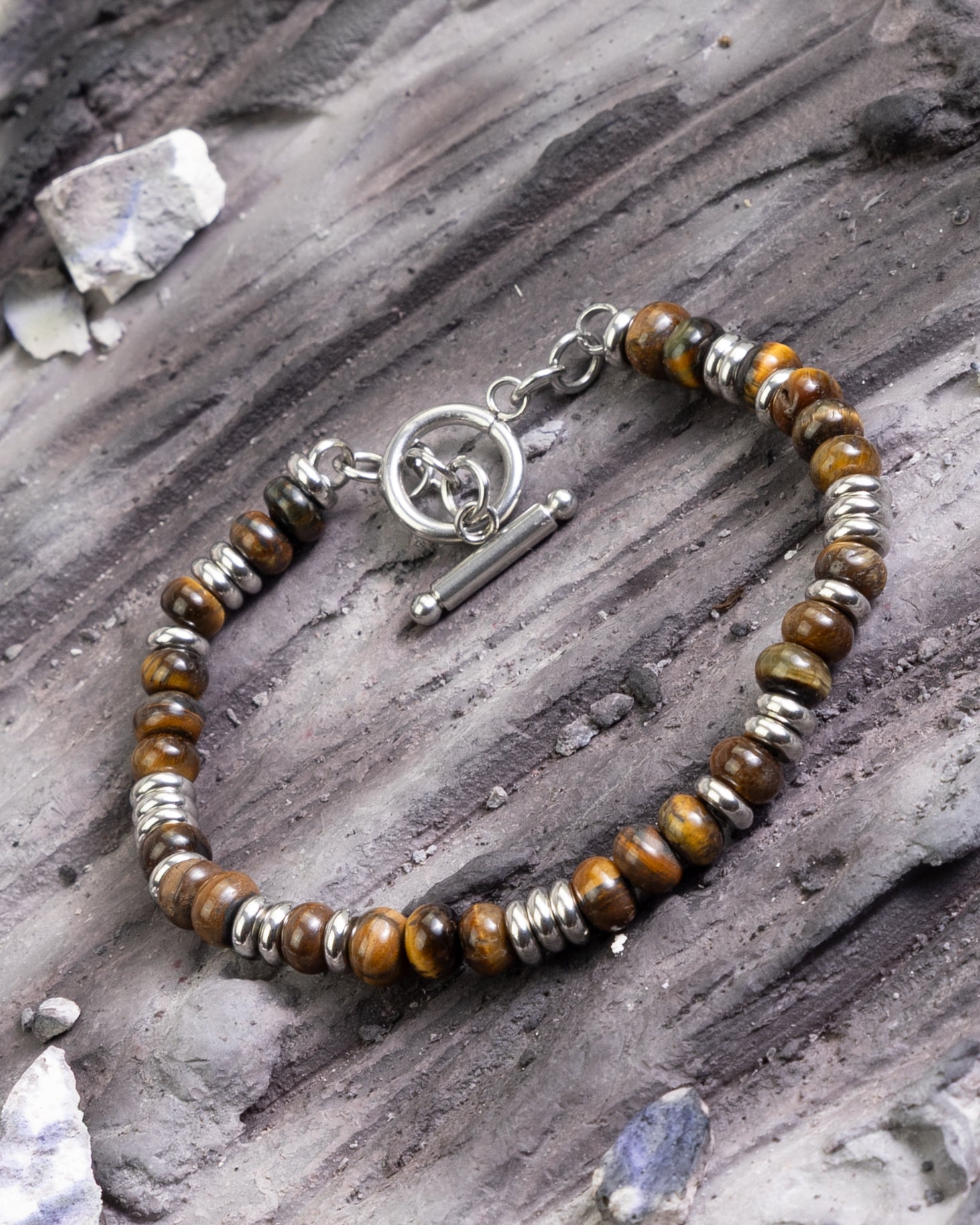 Tiger Eye