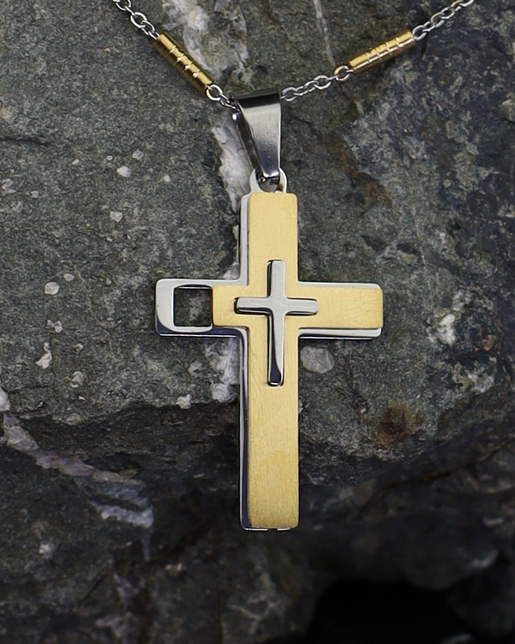 Valor Cross
